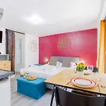 Charming Studio - 2P - Luxembourg