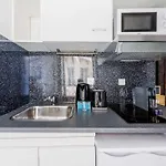 Charming Studio - 2P - Luxembourg