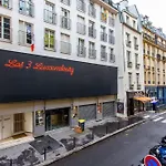 Charming Studio - 2P - Luxembourg