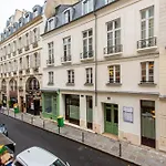 Charming Studio - 2P - Luxembourg